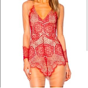 New love for lemons Antigua dress